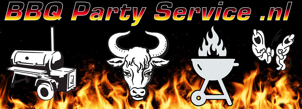 BBQ party service